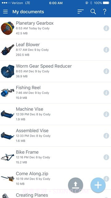 onshape截图3 onshape截图3