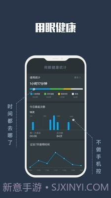 夜间模式截图3