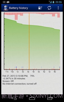 省电超人 (2x Battery)截图8 省电超人 (2x Battery)截图8