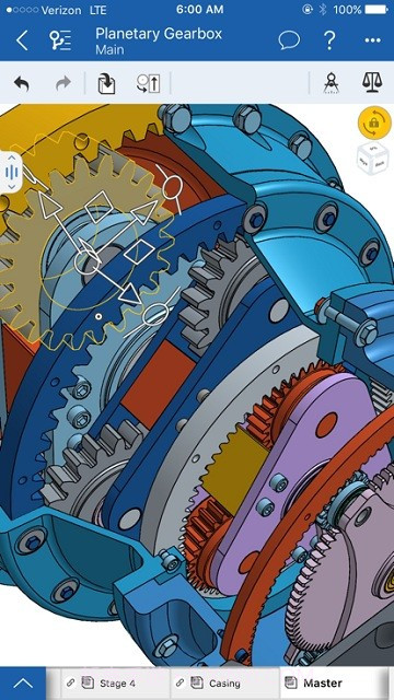 onshape截图2 onshape截图2