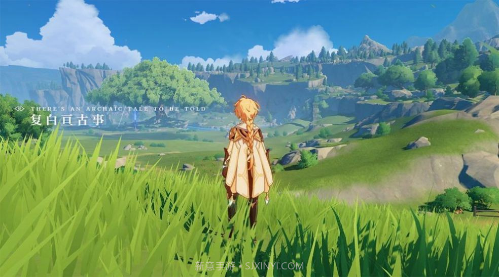 原神圣遗物评分计算器spongem截图3 原神圣遗物评分计算器spongem截图3