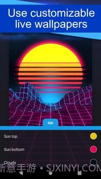 Wallpaper Engine壁纸引擎2.0截图1 Wallpaper Engine壁纸引擎2.0截图1