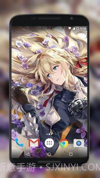 Wallpaper Engine抖音最火壁纸截图2 Wallpaper Engine抖音最火壁纸截图2