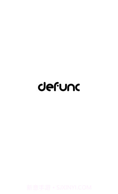 Defunc蓝牙耳机截图1 Defunc蓝牙耳机截图1