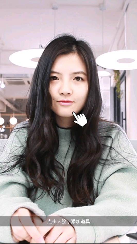 相机潮自拍截图2