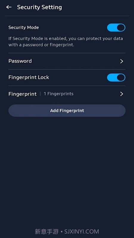 三星魔术师固态硬盘管理截图2 三星魔术师固态硬盘管理截图2