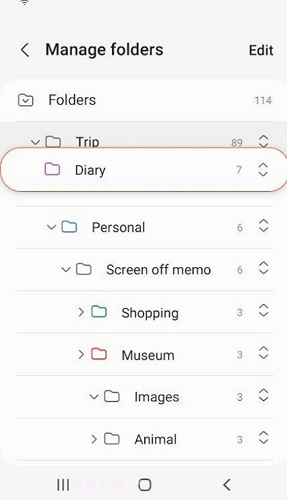 三星笔记插件截图4
