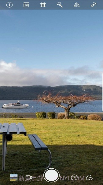 镜像相机App截图3