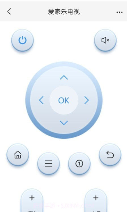 拟遥控器截图3 拟遥控器截图3