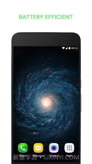 3D Wallp截图3 3D Wallp截图3