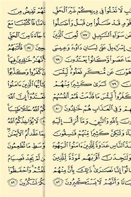 古兰诵读软件(Quran)截图1 古兰诵读软件(Quran)截图1