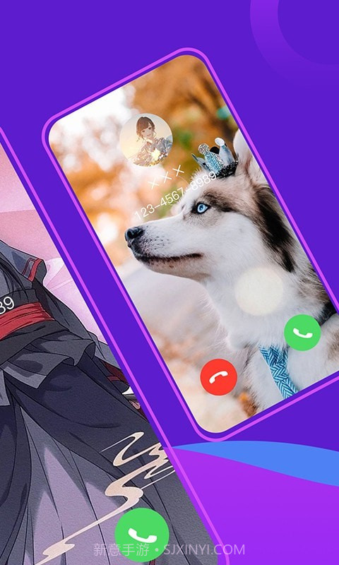 动态桌面铃声bell截图2 动态桌面铃声bell截图2