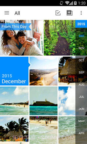亚马逊照片截图1 亚马逊照片截图1