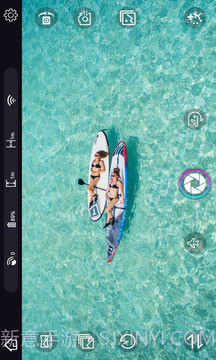 时光空中相机截图2 时光空中相机截图2