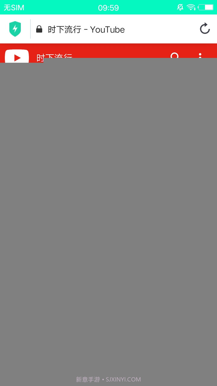 Aloha Lite浏览器截图7