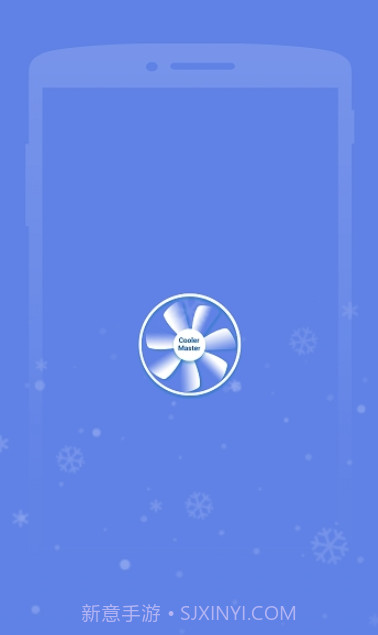 cpu cooler截图1 cpu cooler截图1