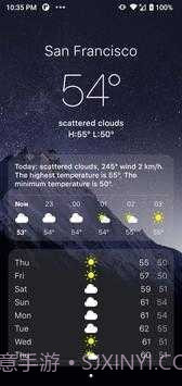 ios15桌面截图2 ios15桌面截图2