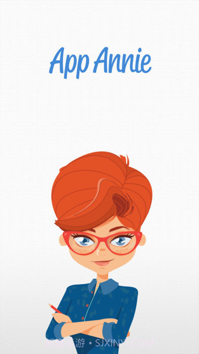 App Annie截图1 App Annie截图1