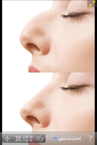 整容模拟器截图3