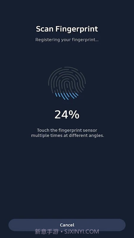 三星魔术师固态硬盘管理截图4 三星魔术师固态硬盘管理截图4