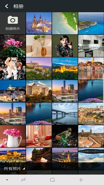 镜像相机App截图1