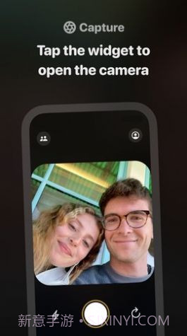 locket widget截图3