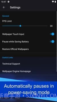 Wallpaper Engine壁纸引擎2.0截图4 Wallpaper Engine壁纸引擎2.0截图4