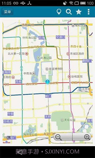 位置伪装大师(位置模拟助手)V3.6.7 安卓最新版截图3