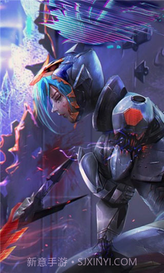 lol手游一键高帧截图3