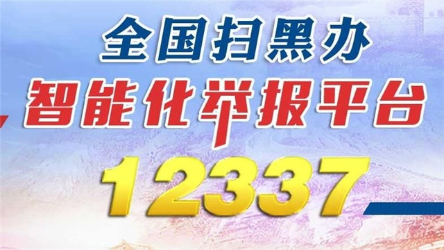 12337全国扫黑办智能化举报正式版平台截图2 12337全国扫黑办智能化举报正式版平台截图2