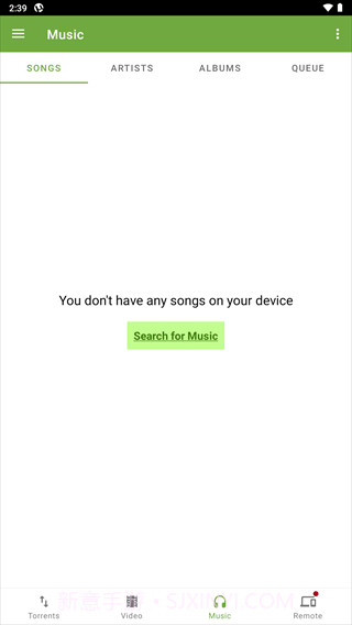 utorrent(下载器)截图2 utorrent(下载器)截图2