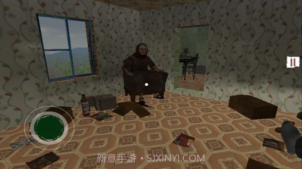 边境官模拟器截图2