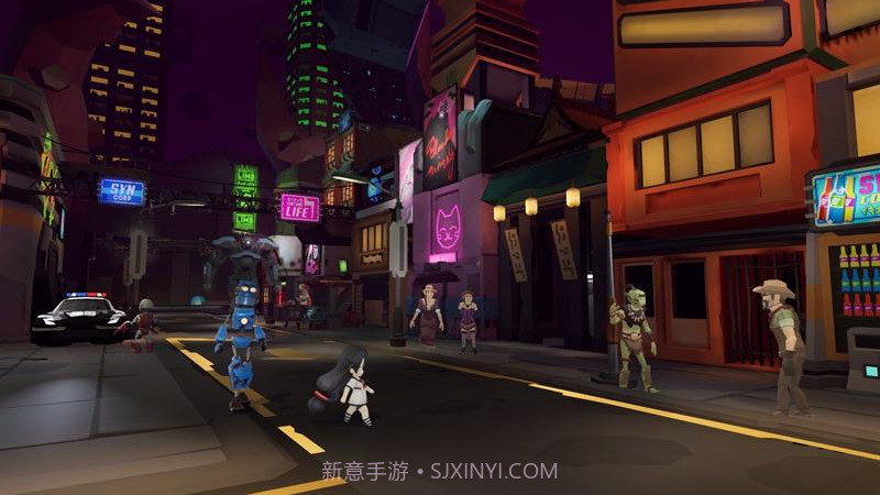 梦境世界截图3 梦境世界截图3