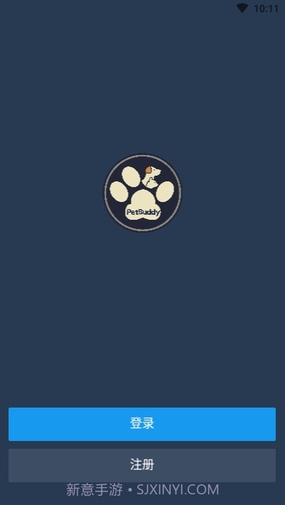 BuddyPet截图1 BuddyPet截图1