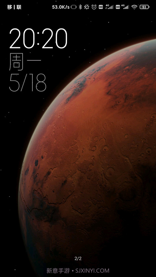 谷歌壁纸选择器截图4 谷歌壁纸选择器截图4