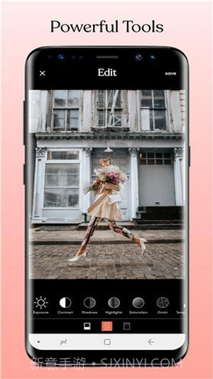 Tezza滤镜截图4 Tezza滤镜截图4