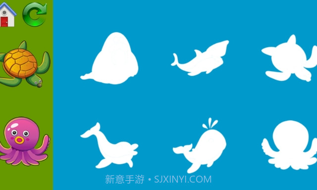 儿童快速识动物(好用婴幼儿早教助手)V1.2 安卓手机版截图2