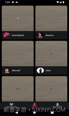 瓦罗兰特准星助手截图2