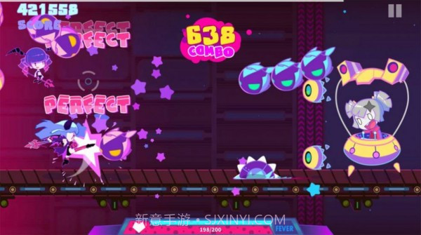 phut hon动态壁纸截图3 phut hon动态壁纸截图3