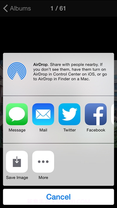 iSmart DV截图1 iSmart DV截图1