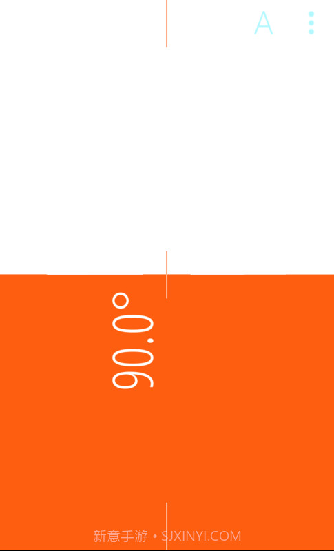 角度水平仪截图1 角度水平仪截图1