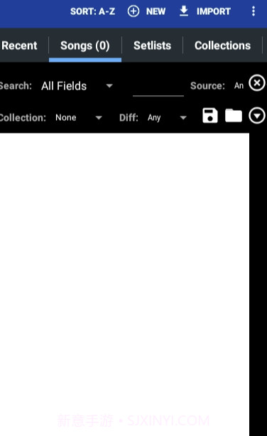 Piascore电子乐谱(专业浏览乐谱助手)V2.9.3 安卓手机版截图3 Piascore电子乐谱(专业浏览乐谱助手)V2.9.3 安卓手机版截图3