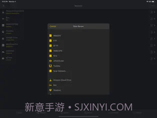 nPlayer截图2 nPlayer截图2