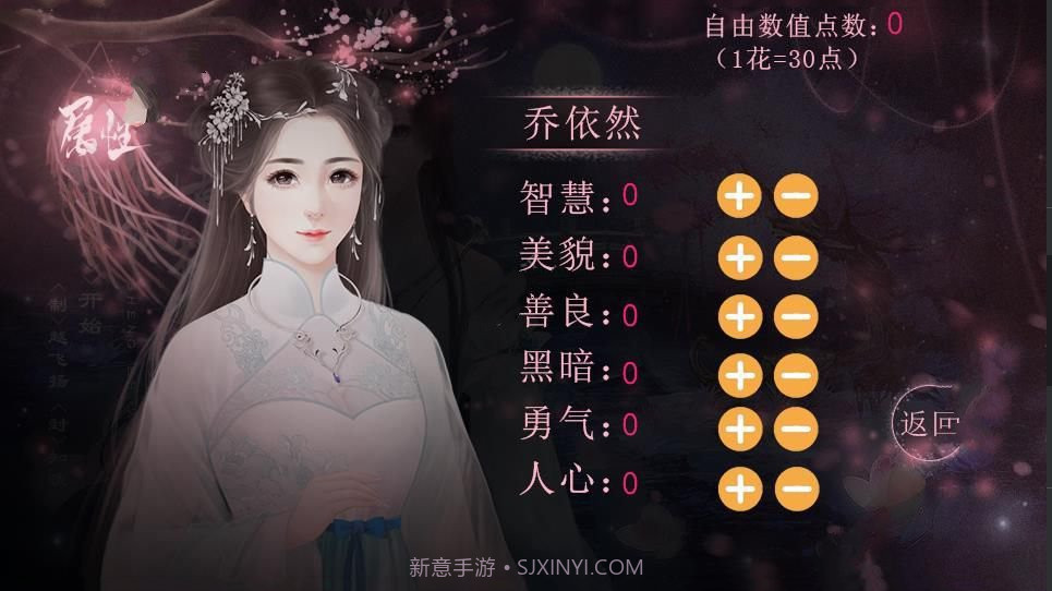 女配们都想掐死我截图2