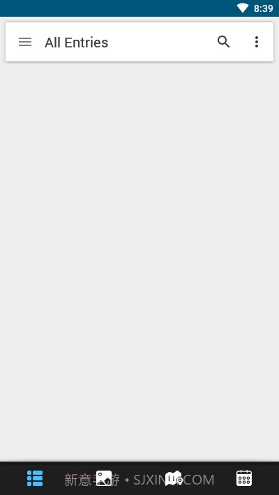 Day One日记截图4