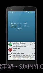 floatify智能通知截图4 floatify智能通知截图4