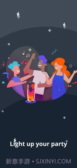 JBLPortable截图4 JBLPortable截图4