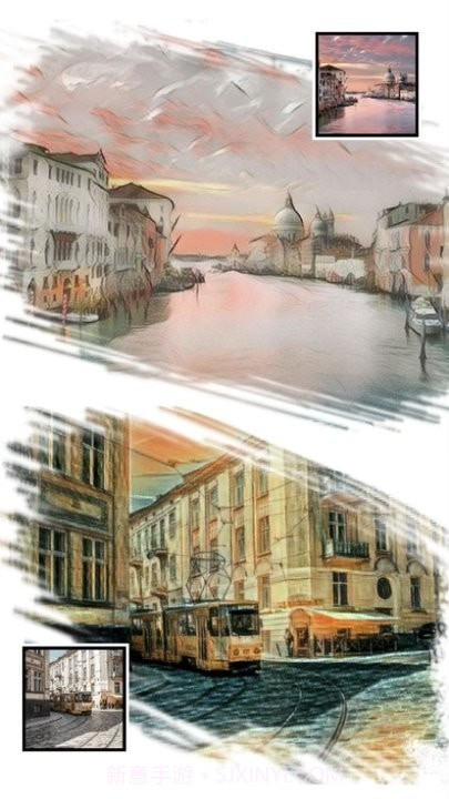 植物君截图2 植物君截图2