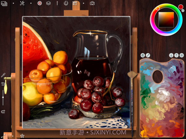 realistic截图8 realistic截图8