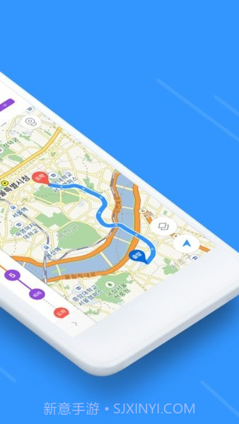 kakaomap截图2 kakaomap截图2